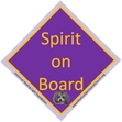 Spirit on Board