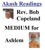 Akashic Readings