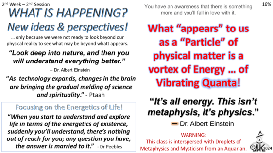 Understanding Naturer