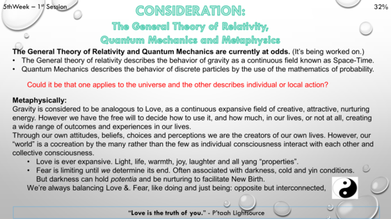 Relativity vs. Quantum